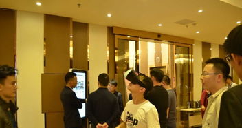 VR全景智慧城市加盟代理 開啟VR720技術新紀元