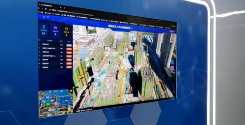 5G技術(shù)賦能未來(lái) 實(shí)時(shí)全景VR、無(wú)人機(jī)巡查、智能電表與智慧城市新篇章