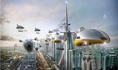 VR全景加盟新視野 從《2017全球智慧城市戰(zhàn)略指數(shù)》看科技賦能未來城市