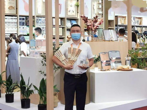 114屆中國日用百貨商品交易會盛大開幕，金屬材料引領創新潮流