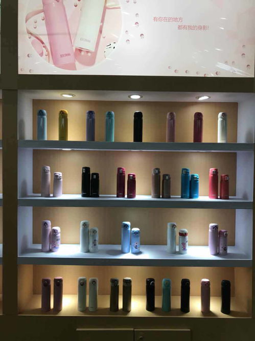 起越工貿(mào)攜精品杯壺產(chǎn)品亮相第112屆中國日用百貨商品交易會(huì) 金屬材料