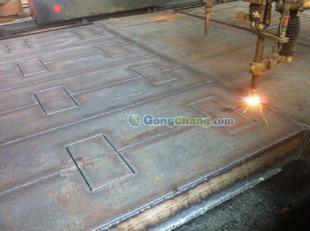 江陰市立航金屬材料公司鋼板零割服務(wù)價(jià)格解析與市場(chǎng)概況