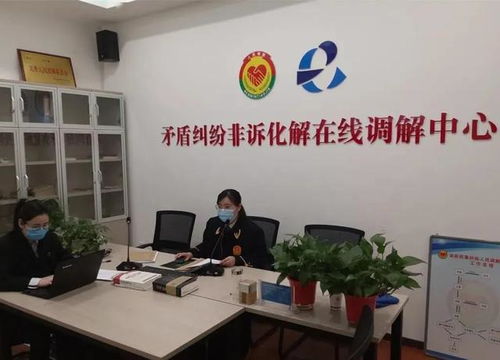 陜西高院發(fā)布典型案例 精準(zhǔn)服務(wù)疫情防控和經(jīng)濟(jì)社會(huì)發(fā)展