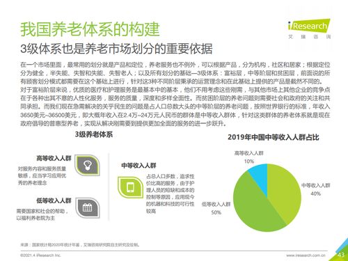 2021年中國養(yǎng)老服務(wù)發(fā)展報(bào)告 老年經(jīng)濟(jì)與社會(huì)服務(wù)的重塑路徑