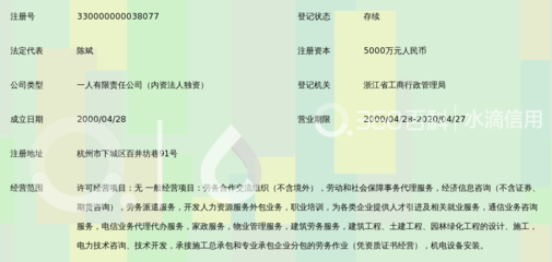 浙江雷博人力資源開發(fā) 社會(huì)經(jīng)濟(jì)咨詢服務(wù)的新探索